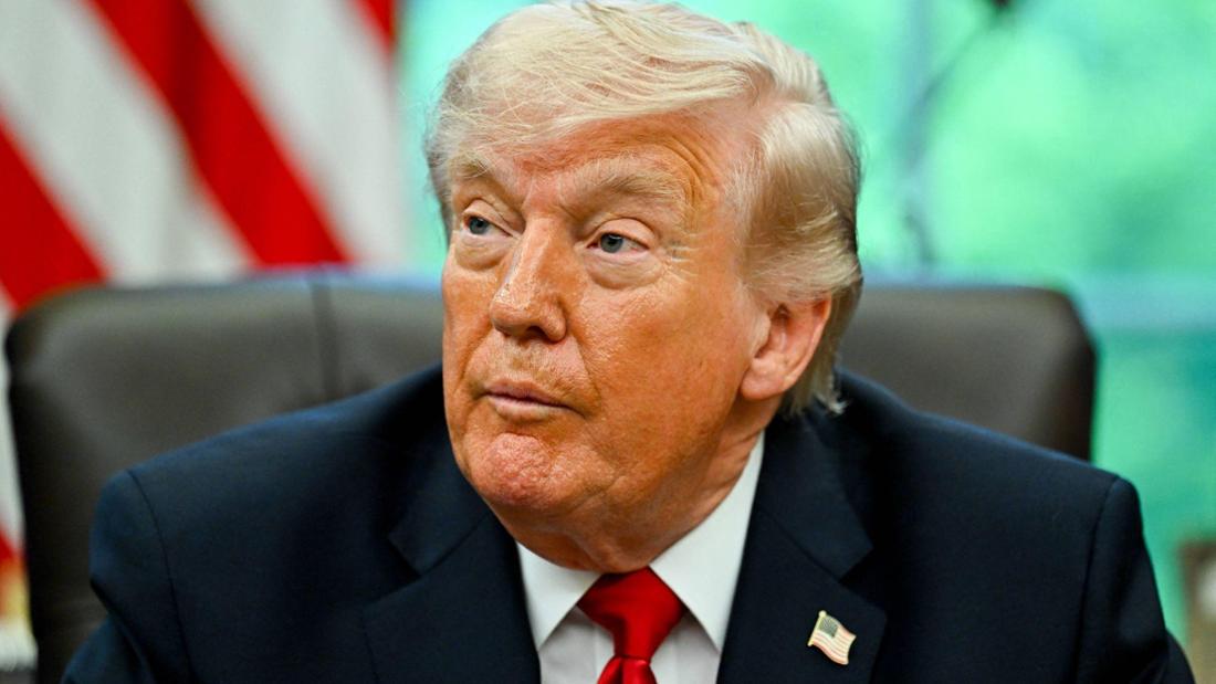 US-Umfrage enthüllt Überraschung: Rennen um Trumps Nachfolge hat neue Favoriten