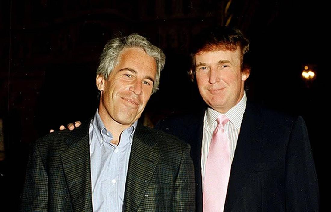 Trump reicht wegen Epstein-Brief neue Milliardenklage gegen Murdoch ein