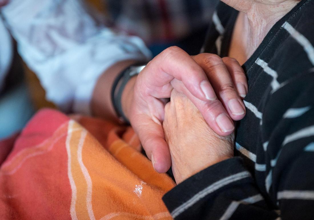 Neue Studie zu Parkinson: Der Darm verrät die Krankheit Jahre im Voraus