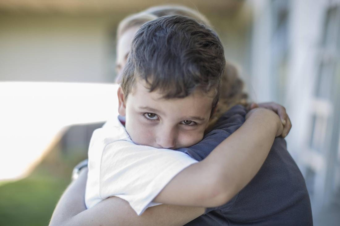 Sieben Dinge, die Eltern aus belasteten Familien tun, ohne es zu merken