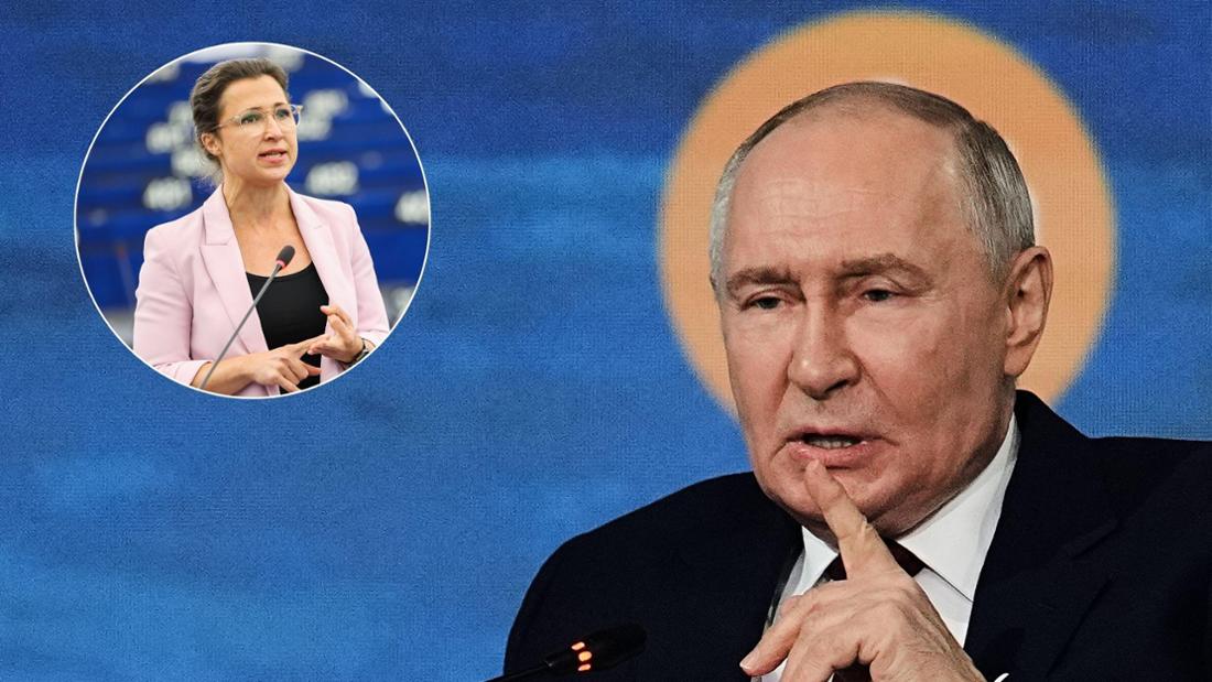 Putin, Iran, Erdoğan bedrohen ihre Gegner auch „bei uns“ – „und sie kommen damit durch“