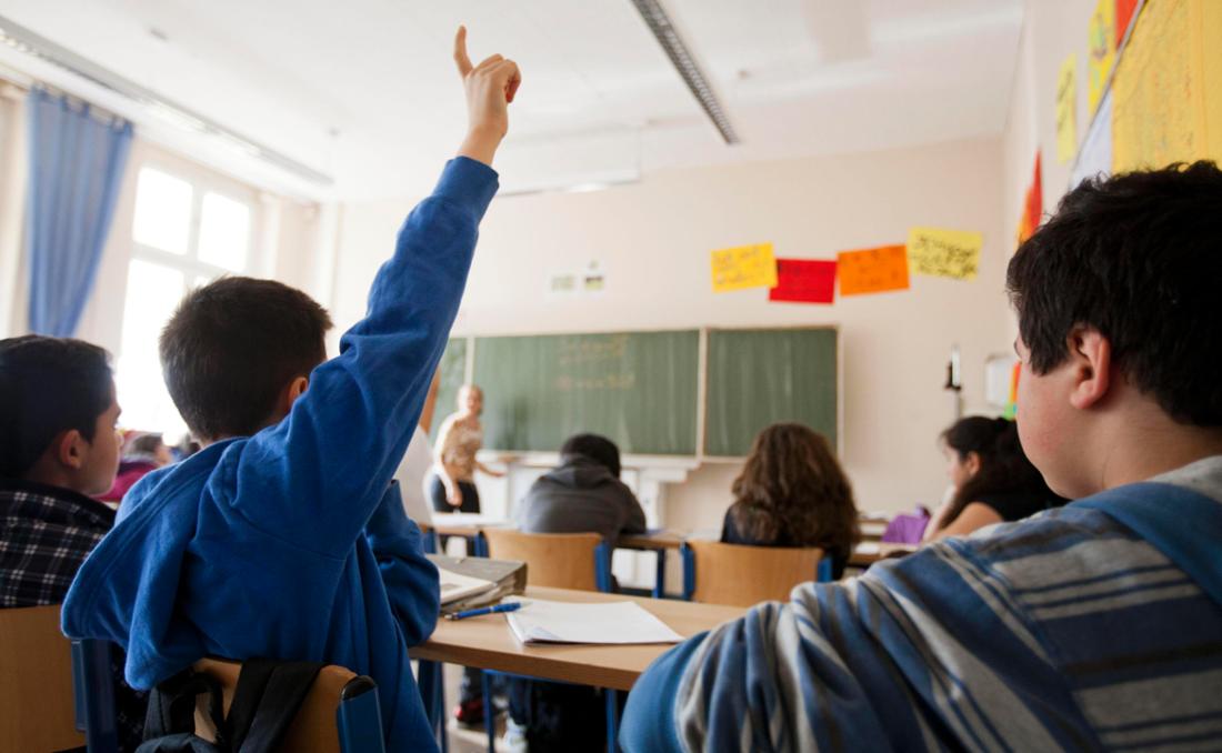 „Sind oft die ersten“: Idee für neue Unterstufen-Klassen löst Diskussionen aus