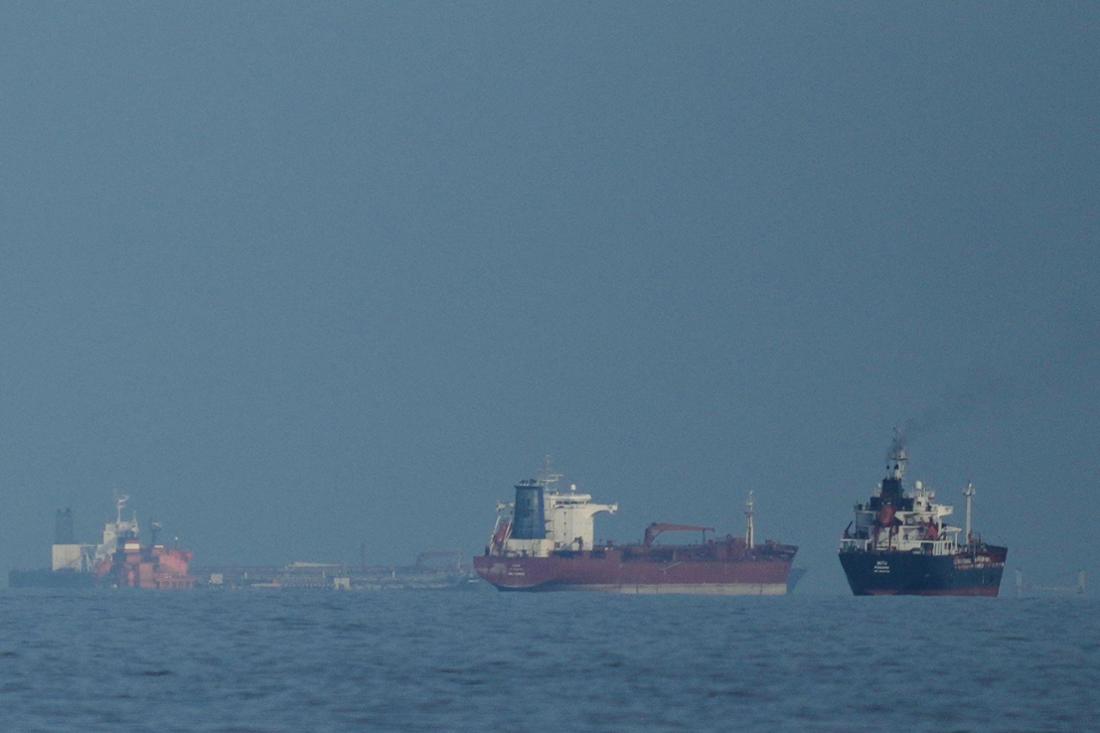 Iran-Krieg: Deal „zum Greifen nah“? US-Truppen schießen Drohnen über Straße von Hormus ab
