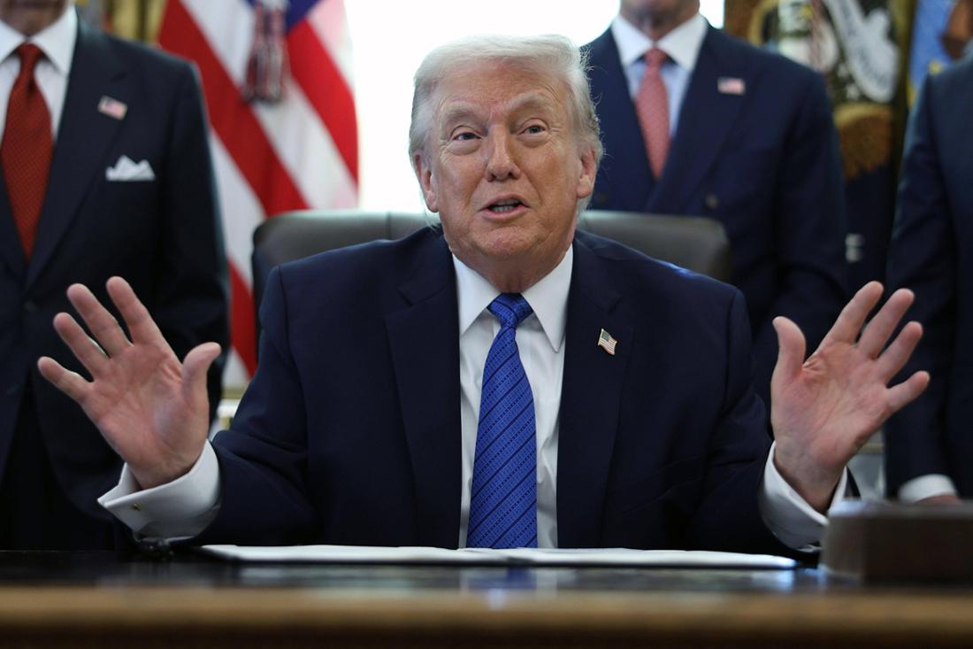 UFC-Käfigkampf vor dem Weißen Haus: Massive Kritik an Trumps umstrittener 80. Geburtstagsparty