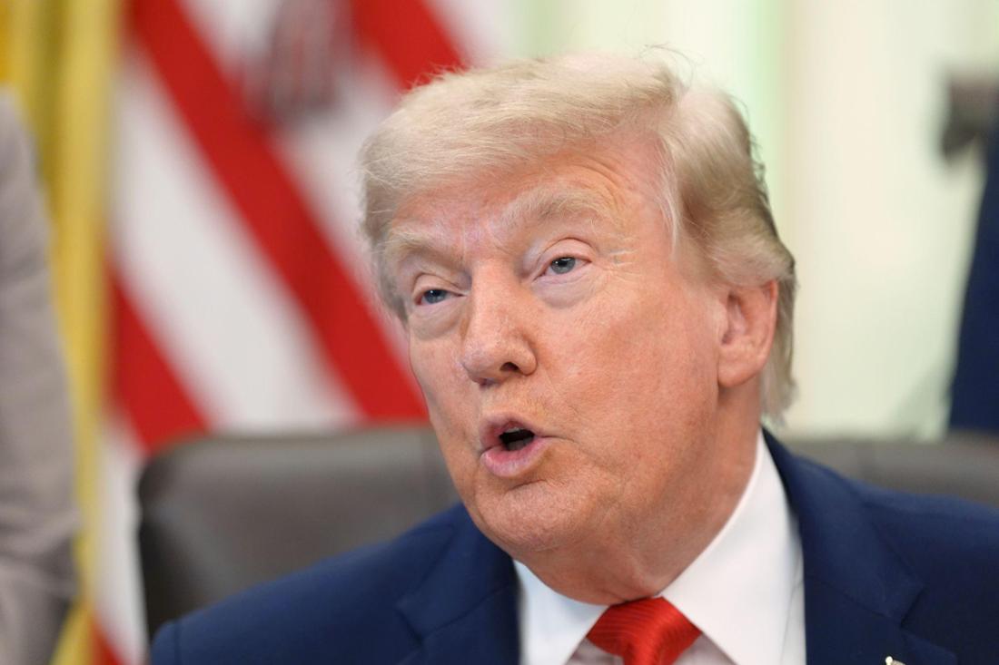 Trump jubelt über „tödlichen kinetischen Schlag“: US-Militär schaltet Gangchef in Venezuela aus
