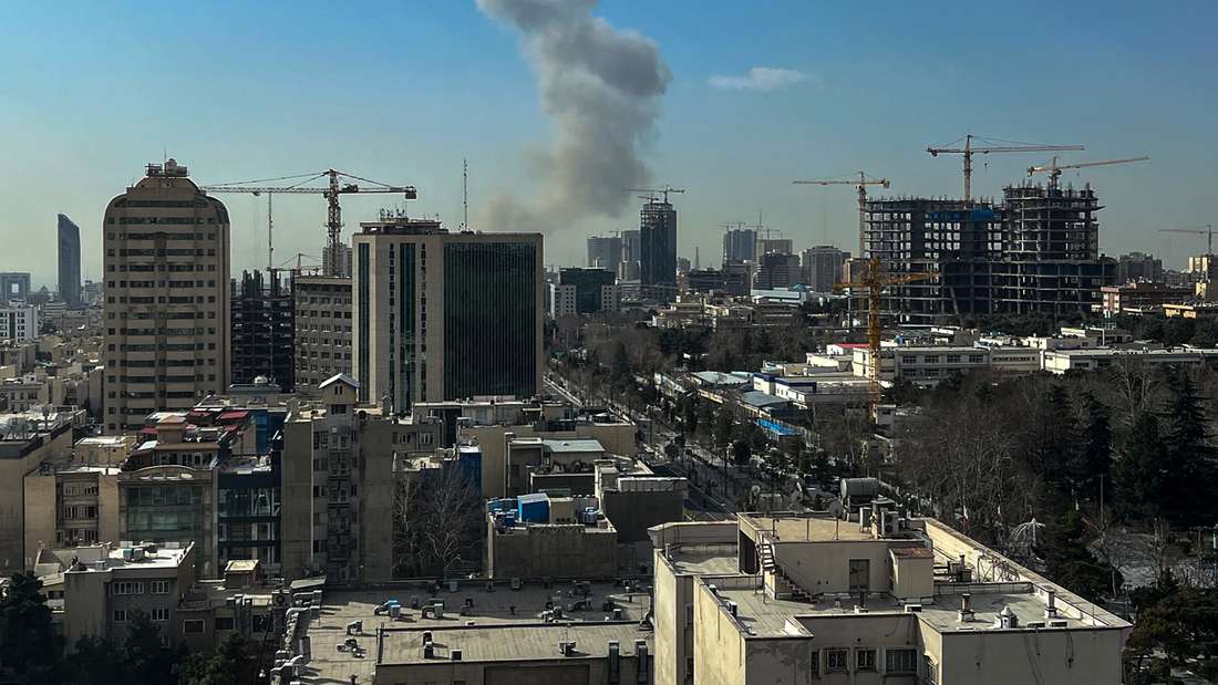 Trump spricht von Einigung im Iran-Konflikt – doch Details bleiben unklar