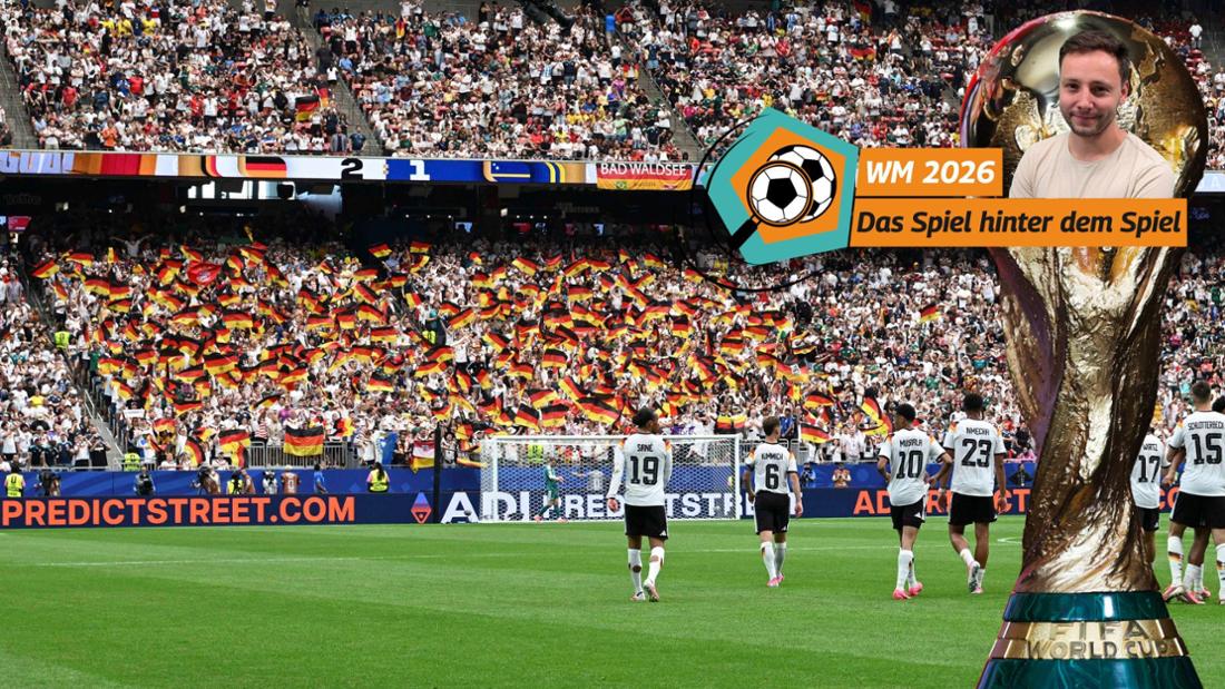 „Schlechter Witz“: Ein dubioser FIFA-Partner, den keiner kennt – nun droht Ärger mit deutschen Behörden