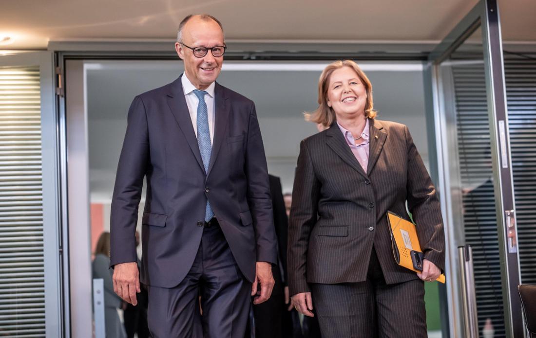 Rente mit 63 fällt weg, Kapitalrente kommt: Das plant die Rentenkommission – „Kein Rosinenpicken“