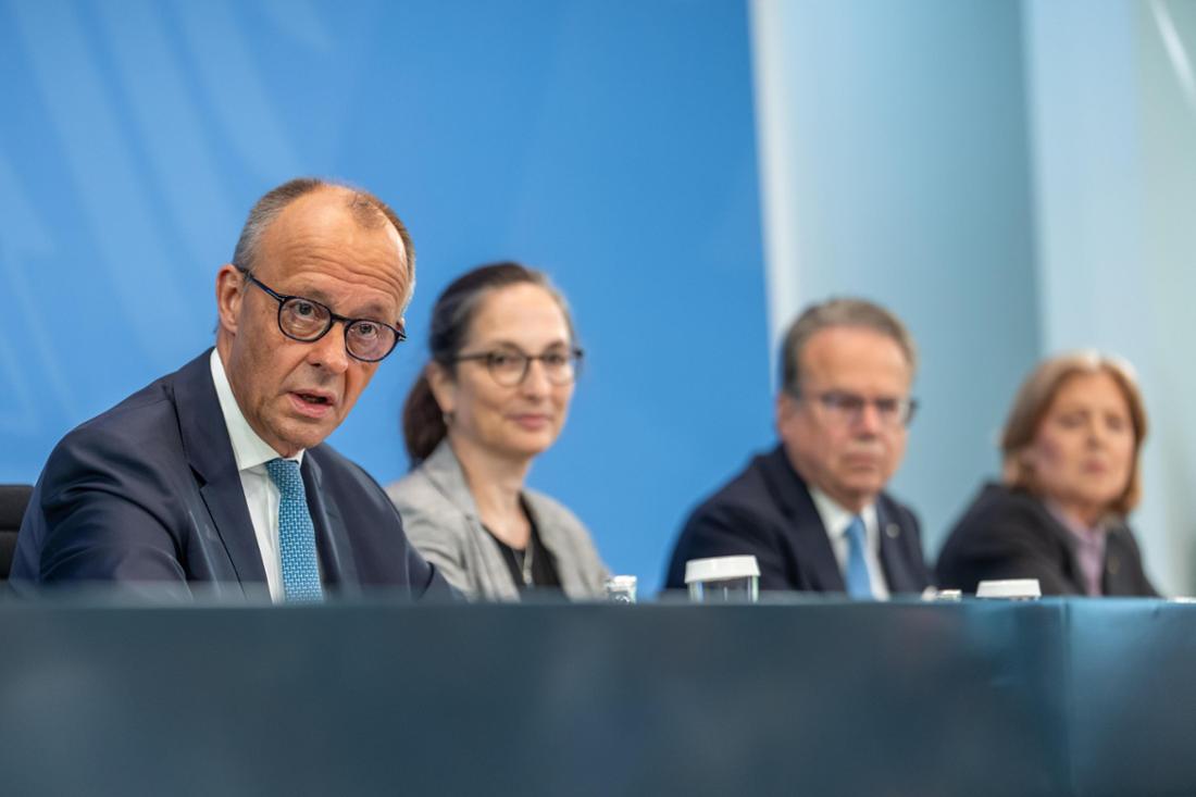 Lehrerpräsident kritisiert Beamten-Plan für Rentenreform: „Uns das wegzunehmen, geht nicht“