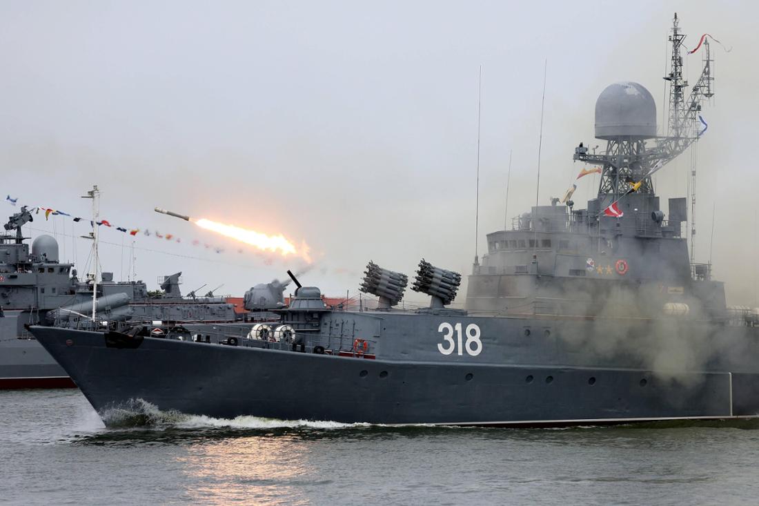 Schonungslos offengelegt: Kiew verrät mit neuer Datenbank die größten russischen Militär-Geheimnisse