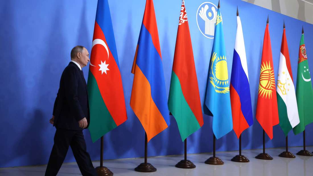 Russlands Wirtschaft hat Probleme, doch sie ist wohl noch nicht am Ende
