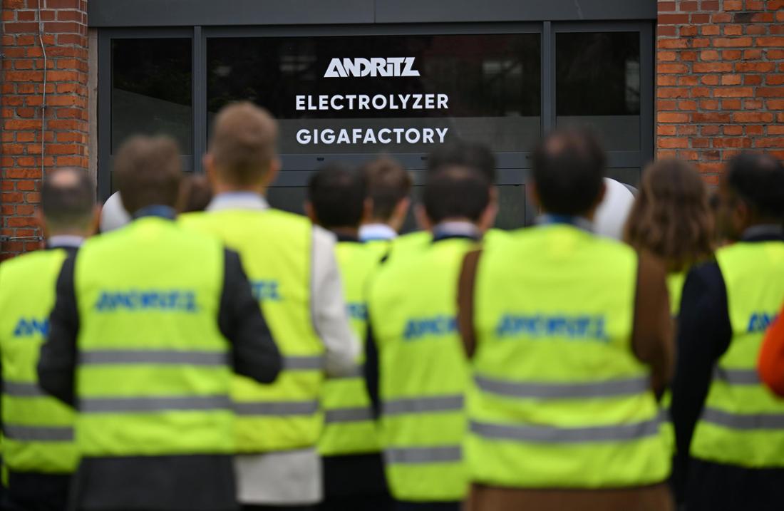 Maschinenbauer streicht wegen Autokrise 500 Stellen – über 2000 Jobs weg in fünf Jahren