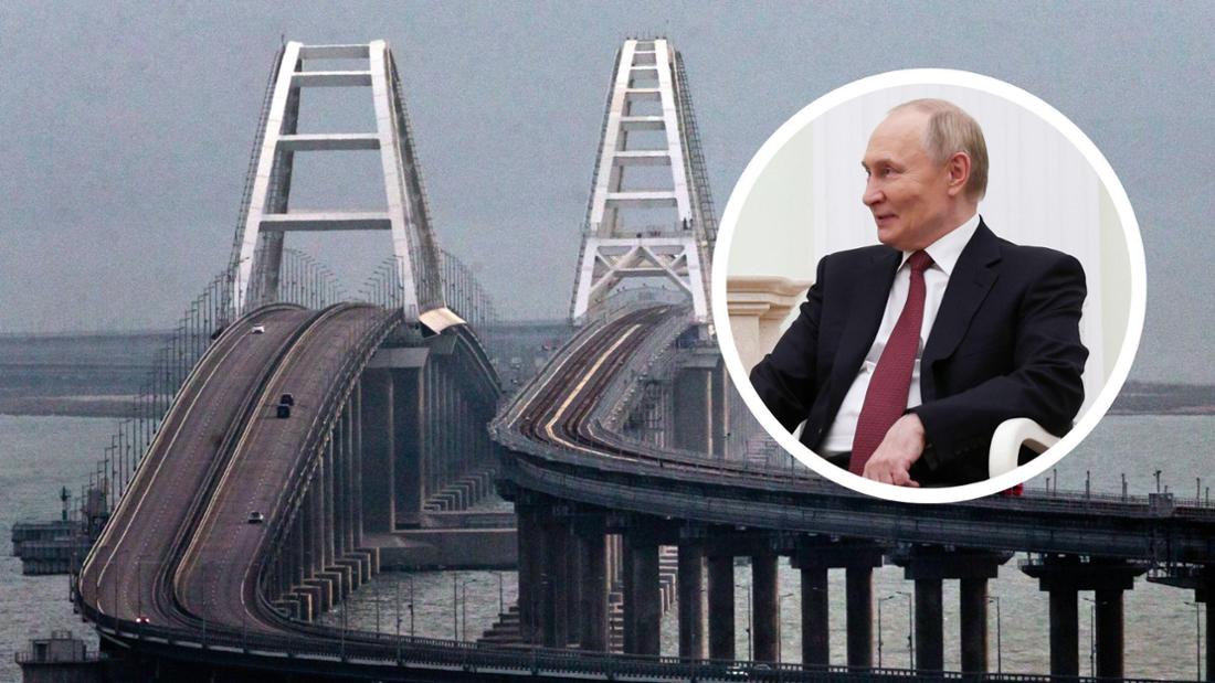 Notstand, kein Benzin, kein Tourismus: Droht Russland der Rückzug von der Krim?