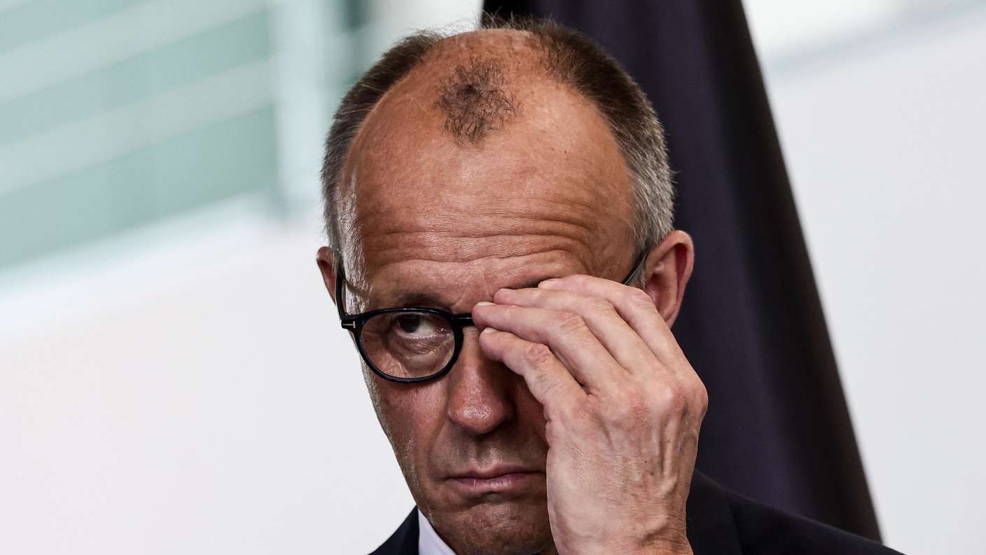 From Helpless to Misanthropic: The Coalition's Reform Program is No Recipe for Emerging from the Crisis