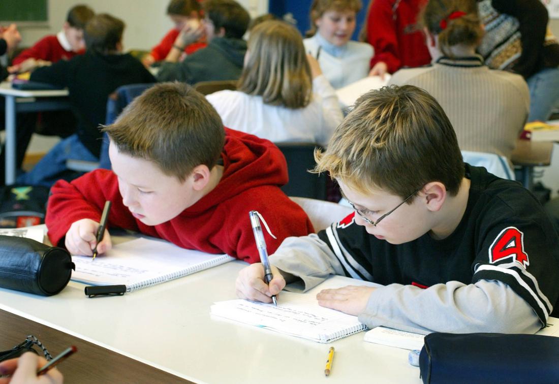 „Witzlos geworden“: Gymnasiallehrerin sieht wichtige Tradition in Gefahr