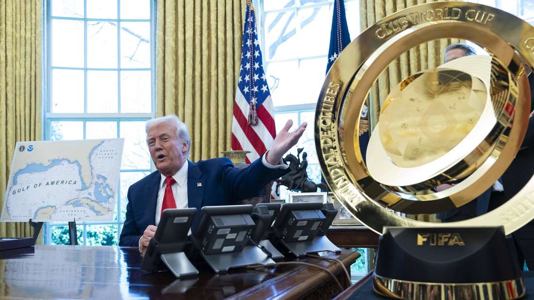 Trump verliert Unterstützung bei Männern: Neue Umfrage zeigt Risse bei seiner stärksten Wählergruppe