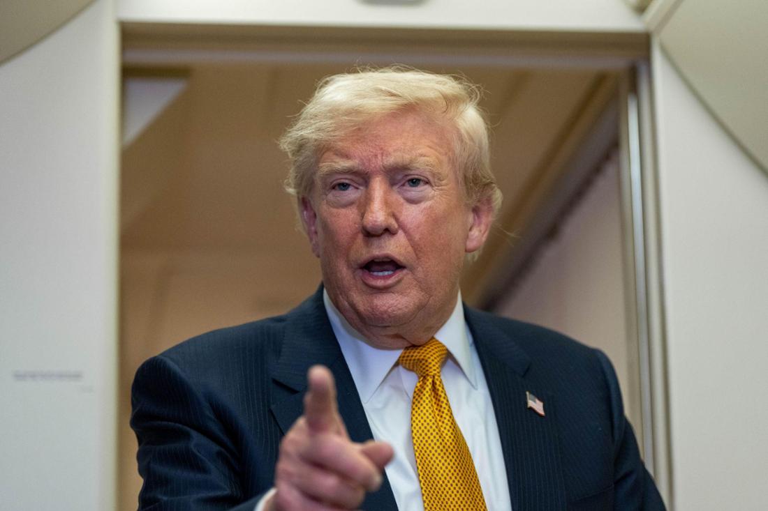 Vier Monate vor den Midterms: Trump demontiert Wahlkommission – Demokraten schlagen Alarm