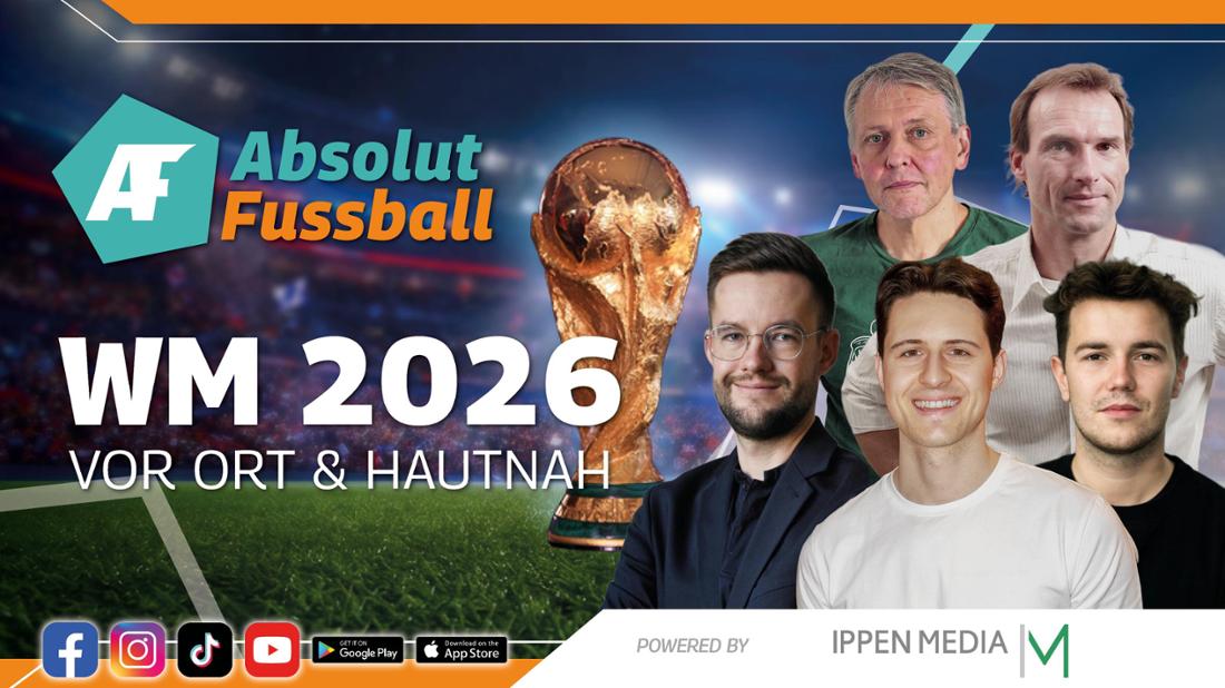 Trump und Infantino planen gemeinsame WM 2038 in China und den USA