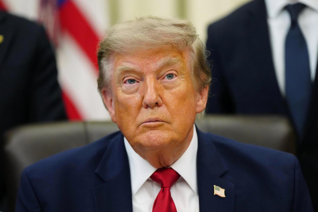 Trumps größter Geldgeber spart vor Midterms plötzlich: Mellons Spenden brechen um 97 Prozent ein