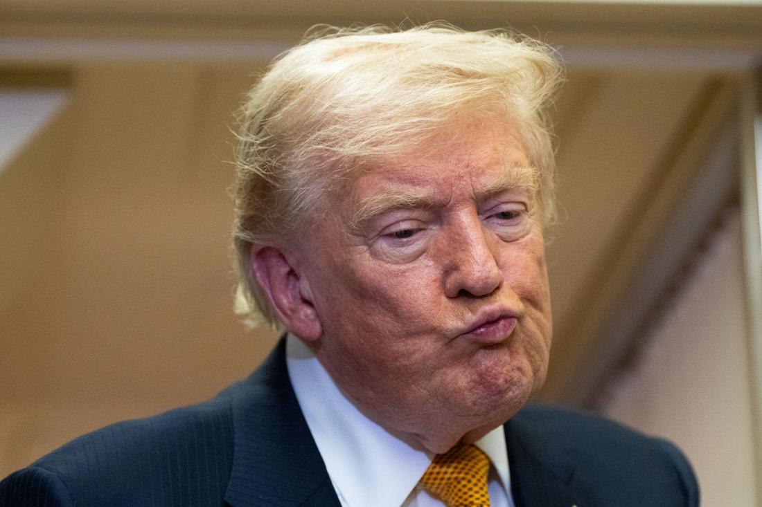 Trump legt nach: US-Regierung plant wohl neue Zölle gegen Dutzende Länder