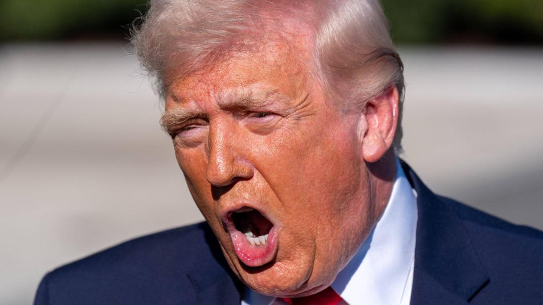 Iran-Krieg: USA greifen Teheran an – Hegseth beziffert Kosten von Trumps Eskalation