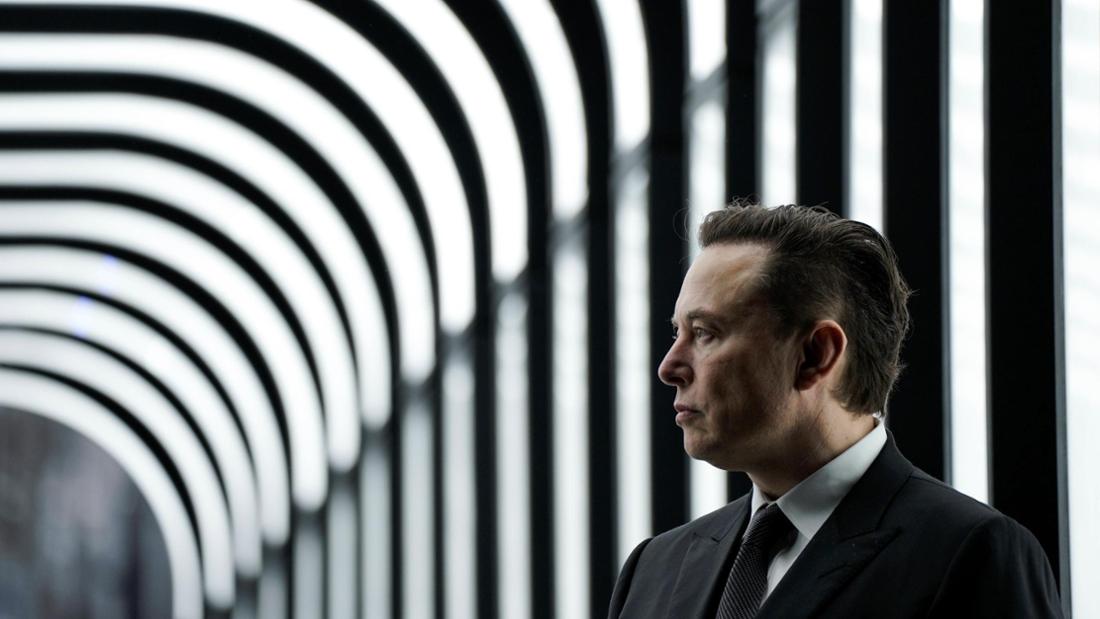Elon Musk überrascht mit Geständnis über Trump-Zeit: „Habe mich hinreißen lassen“
