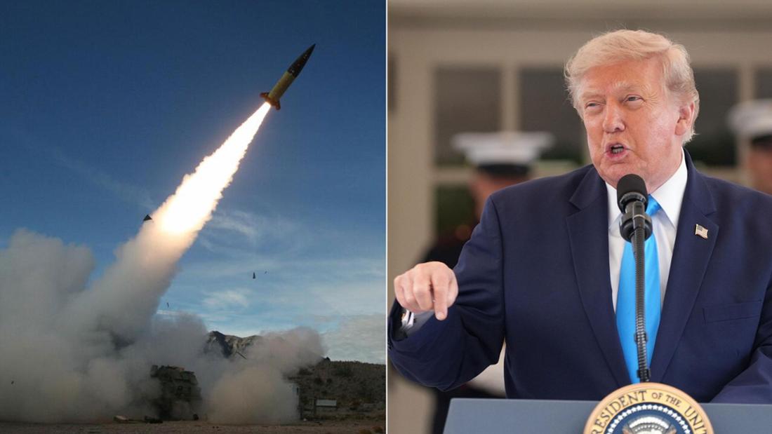 Verluste im Iran-Krieg: Gehen Trump die Raketen aus?