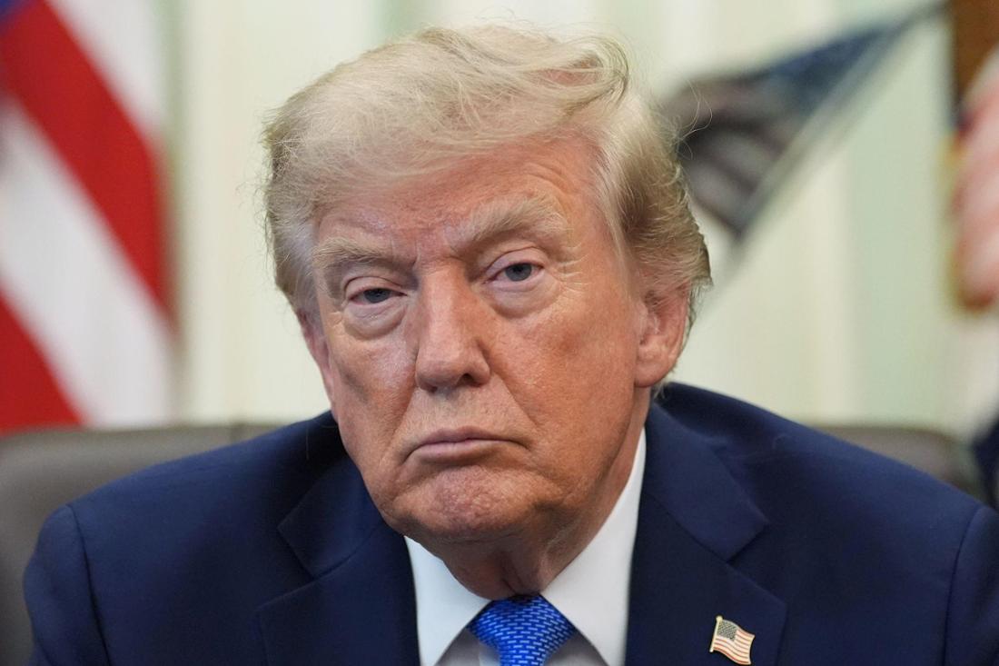Trump versucht, Geburtsrecht einzuschränken und Staatsbürgerschaften zu entziehen: Botschafter betroffen