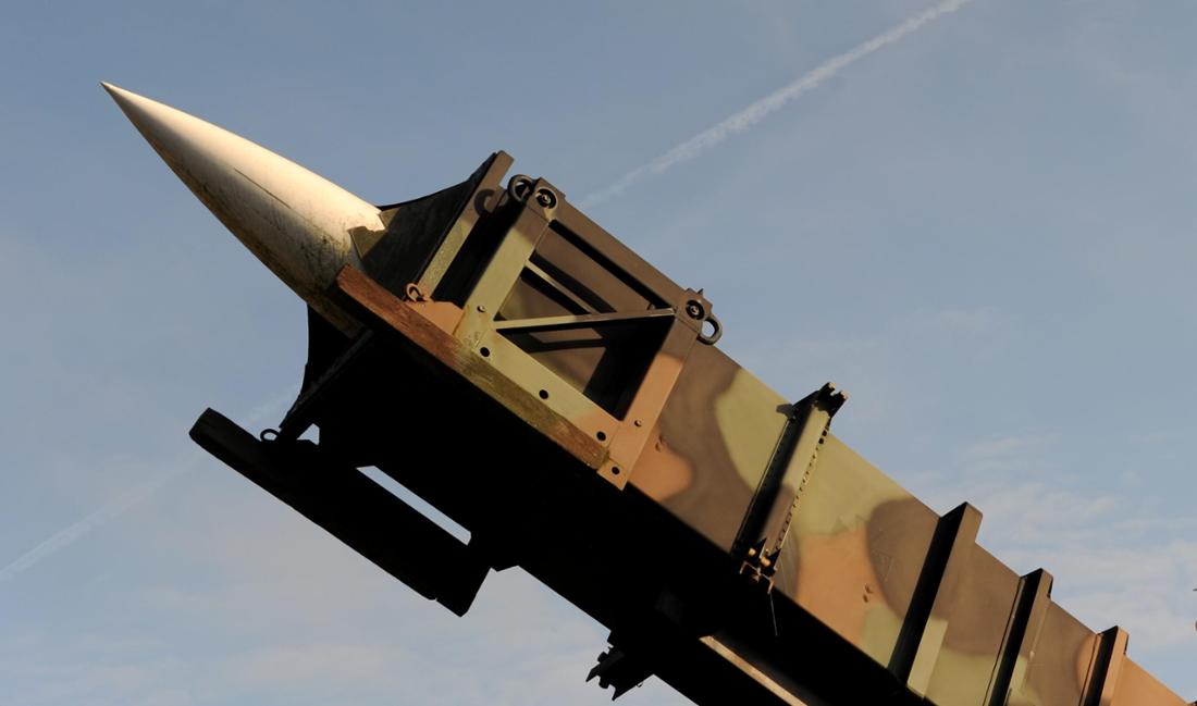 Hohe Kriegskosten, leere Raketensilos: USA kämpfen um Wiederaufrüstung