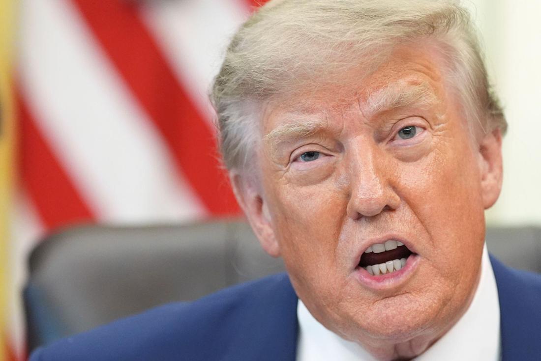 Korruptionsverdacht: Trump wegen 100.000-Dollar-VIP-Zugang zu Truth-Social-Posts verklagt