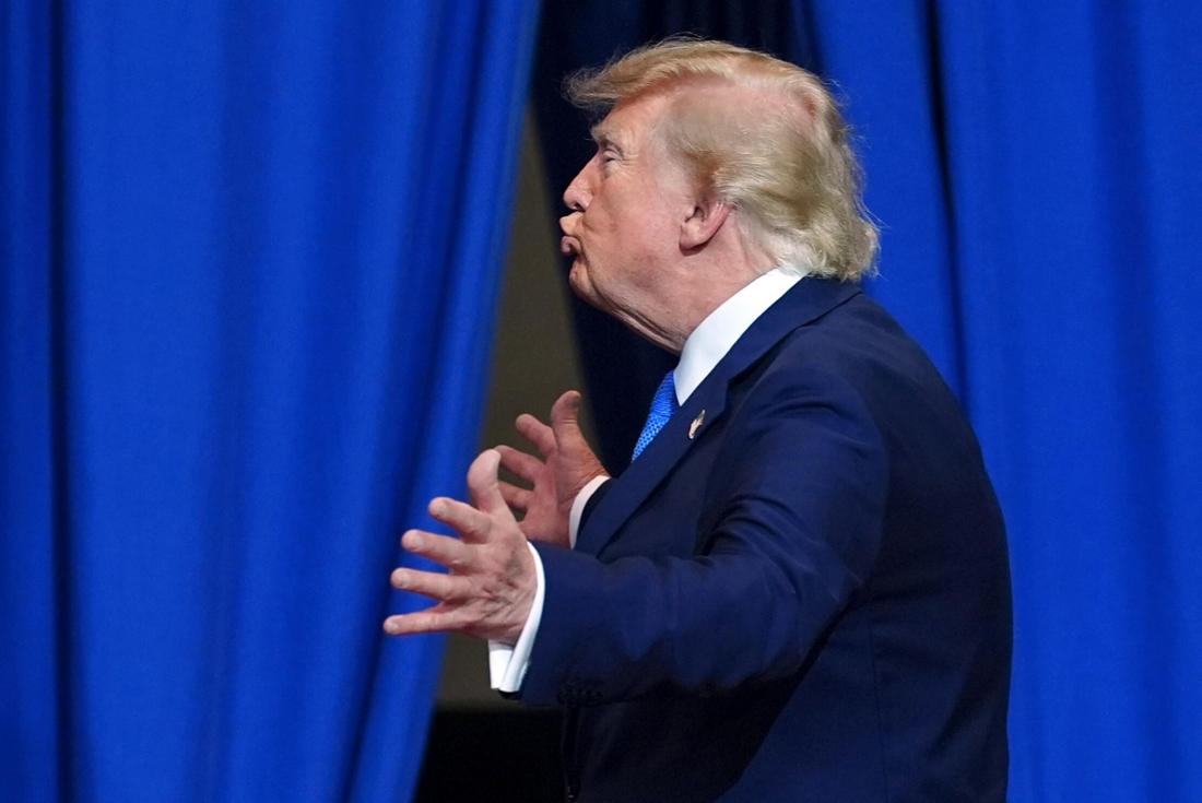 Deutsche Firmen investieren 65 Prozent weniger in den USA – Trump wird zum Risiko