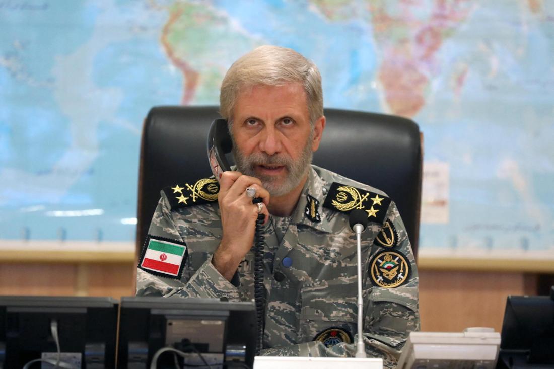 Iran setzt 30.000 Dollar Kopfgeld auf US-Soldaten aus – doppelte Prämie für Frauen