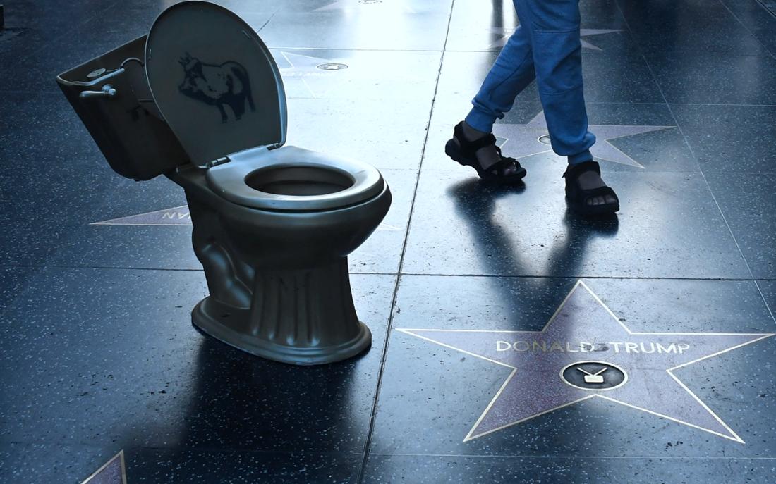 Kanadas Gegenzölle treffen auch Toilettenpapier: Droht den USA eine neue Klopapierkrise?