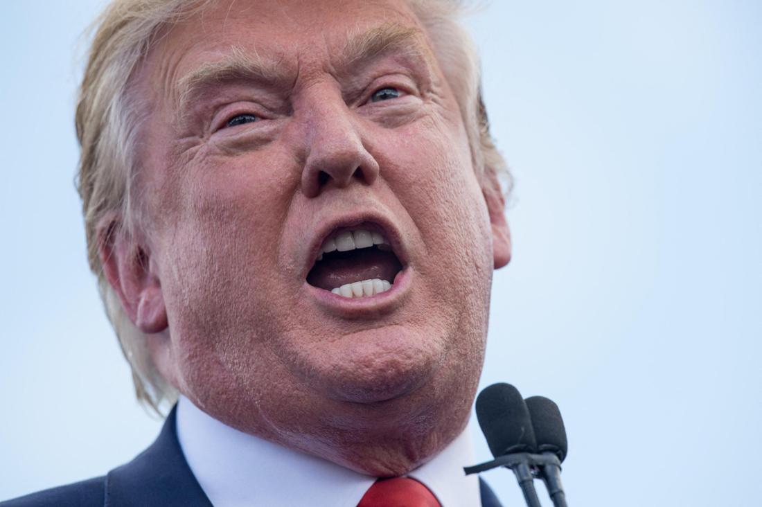 Midterms in den USA: Richterin setzt Trumps Briefwahl-Regeln vorerst aus