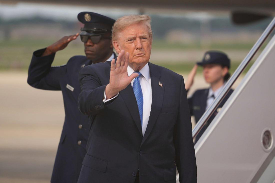 Trump sichert sich Venezuelas Öl mit „größtem Öl-Deal der Weltgeschichte“ – Experten zweifeln