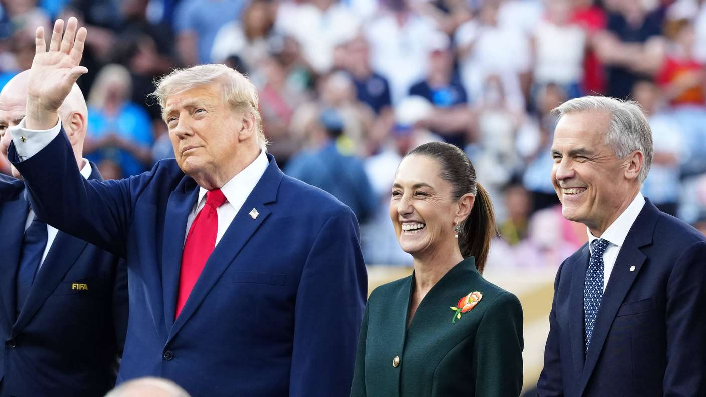Trump pokert: USMCA droht zu „Zombie-Abkommen“ zu werden