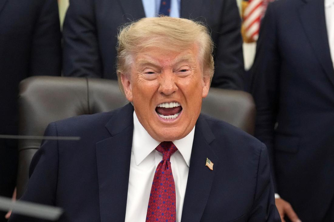 Iran „ist tot“, schreibt Trump – doch US-Militärs zweifeln an seiner Kriegsstrategie