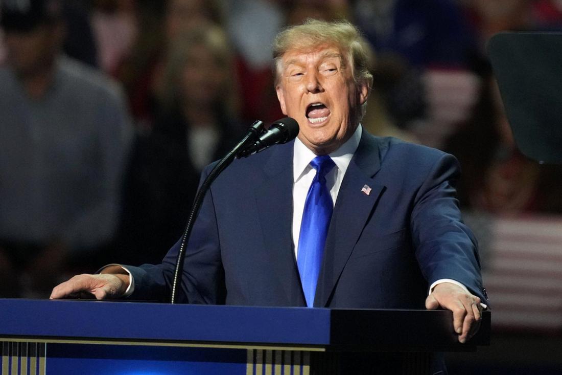 Trump prophezeit: Iran-Krieg endet nach Zwischenwahl – „Sie sind verzweifelt“
