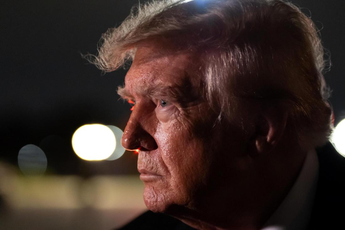 Trump erklärt „Energie-Waffenruhe“ – Ölpreis fällt, Kiew reagiert mit Verwunderung