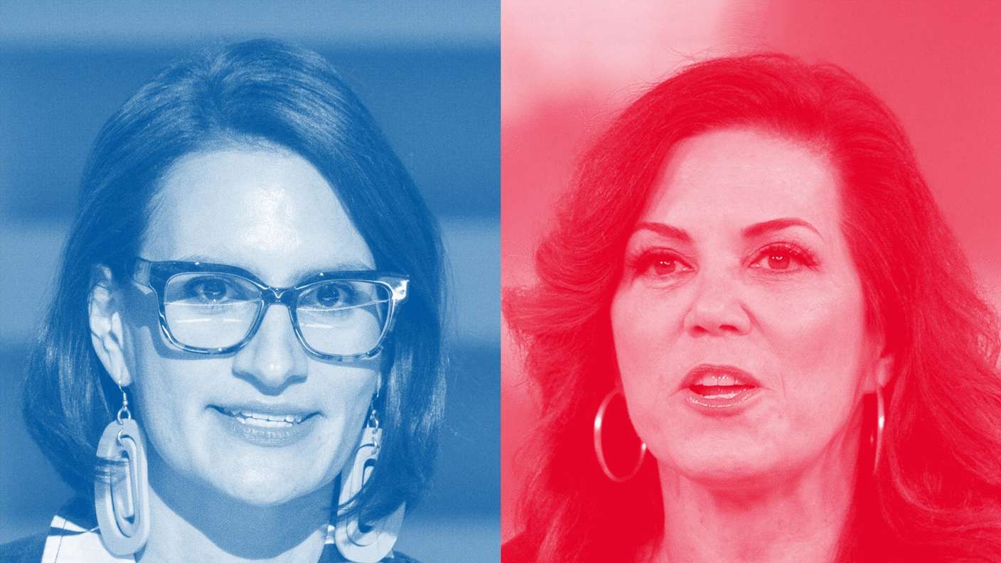Verlieren die Demokraten im progressiven Minnesota die Senatsmehrheit?