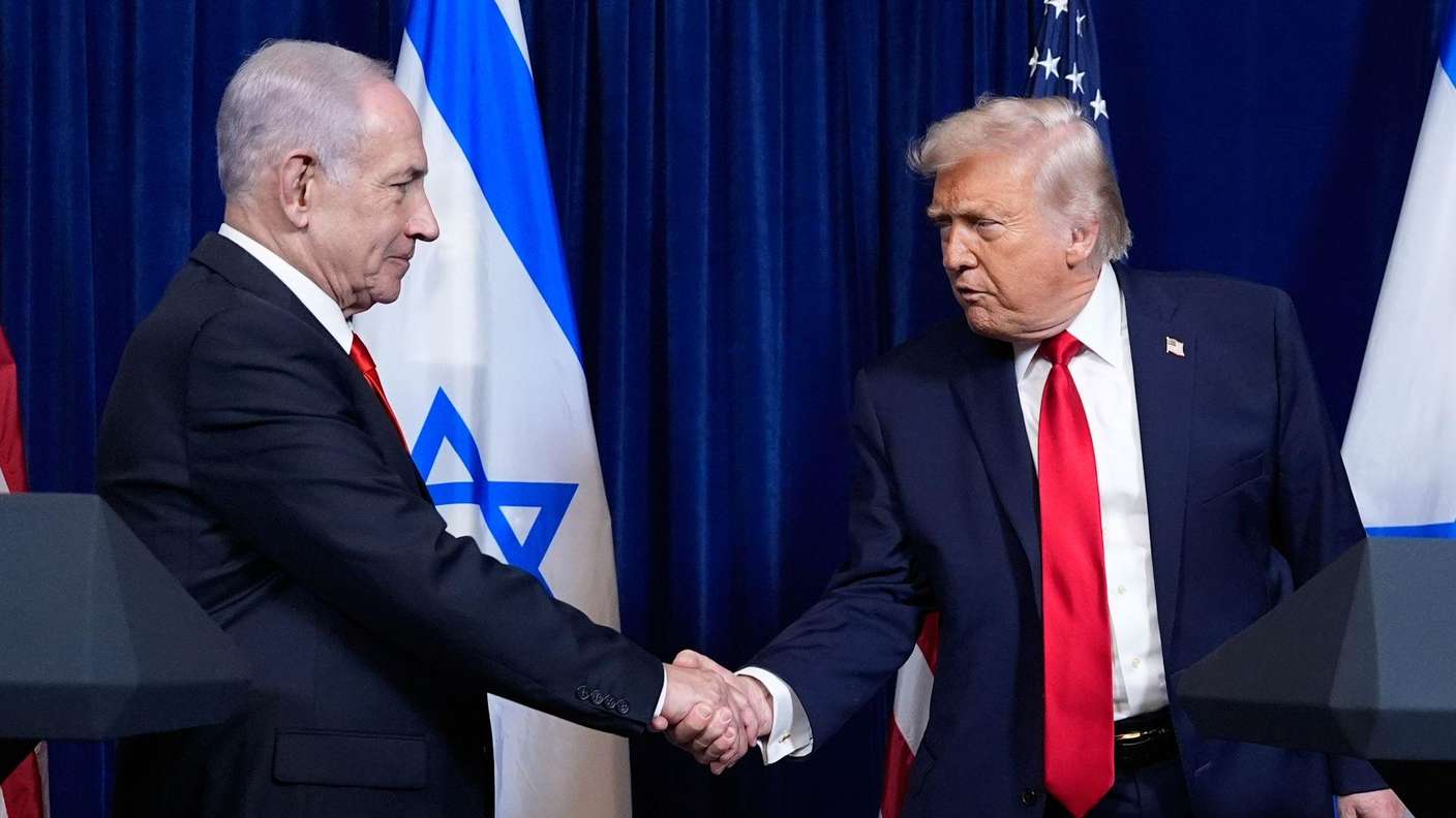 USA und Israel planen wohl neue Angriffe auf den Iran nach den Wahlen