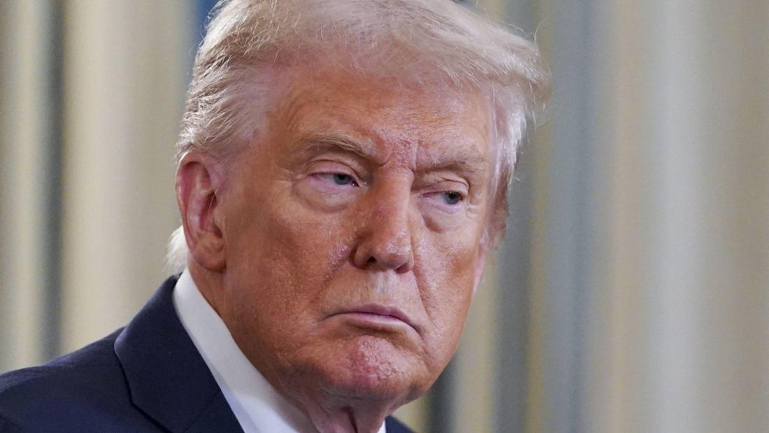 Dämpfer vor Midterms: Breite Mehrheit missbilligt Trumps Umgang mit den Benzinpreisen