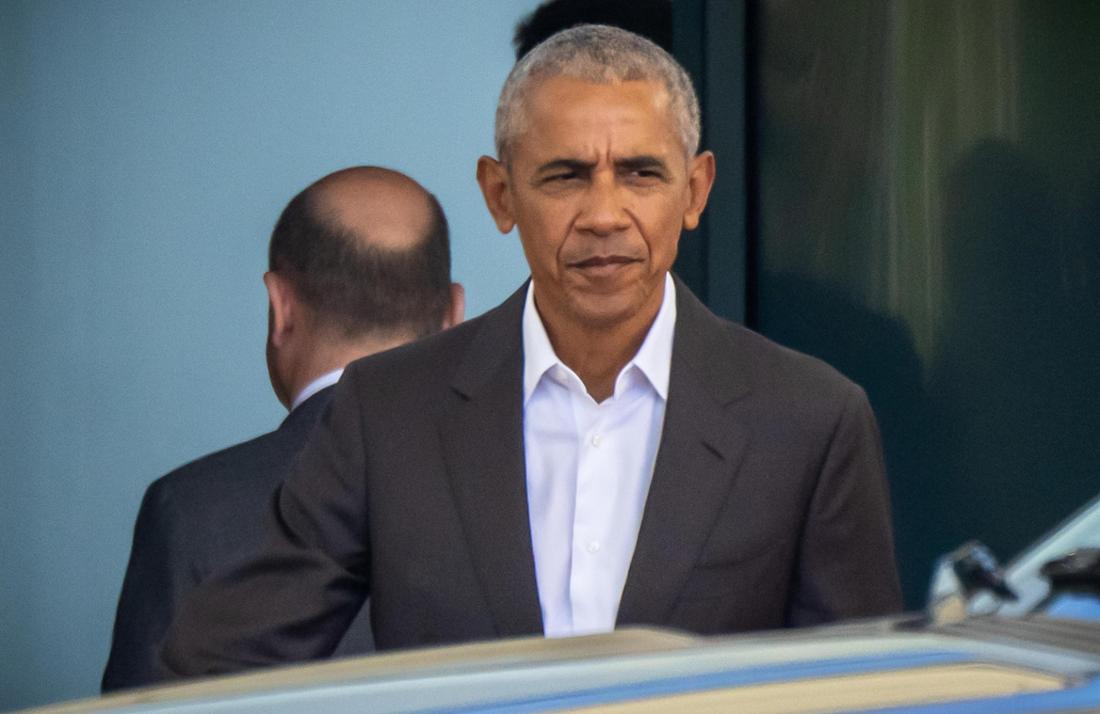 „Dieses Rennen wird knapp“: Obama mobilisiert in Michigan und Ohio – der Senat steht auf dem Spiel