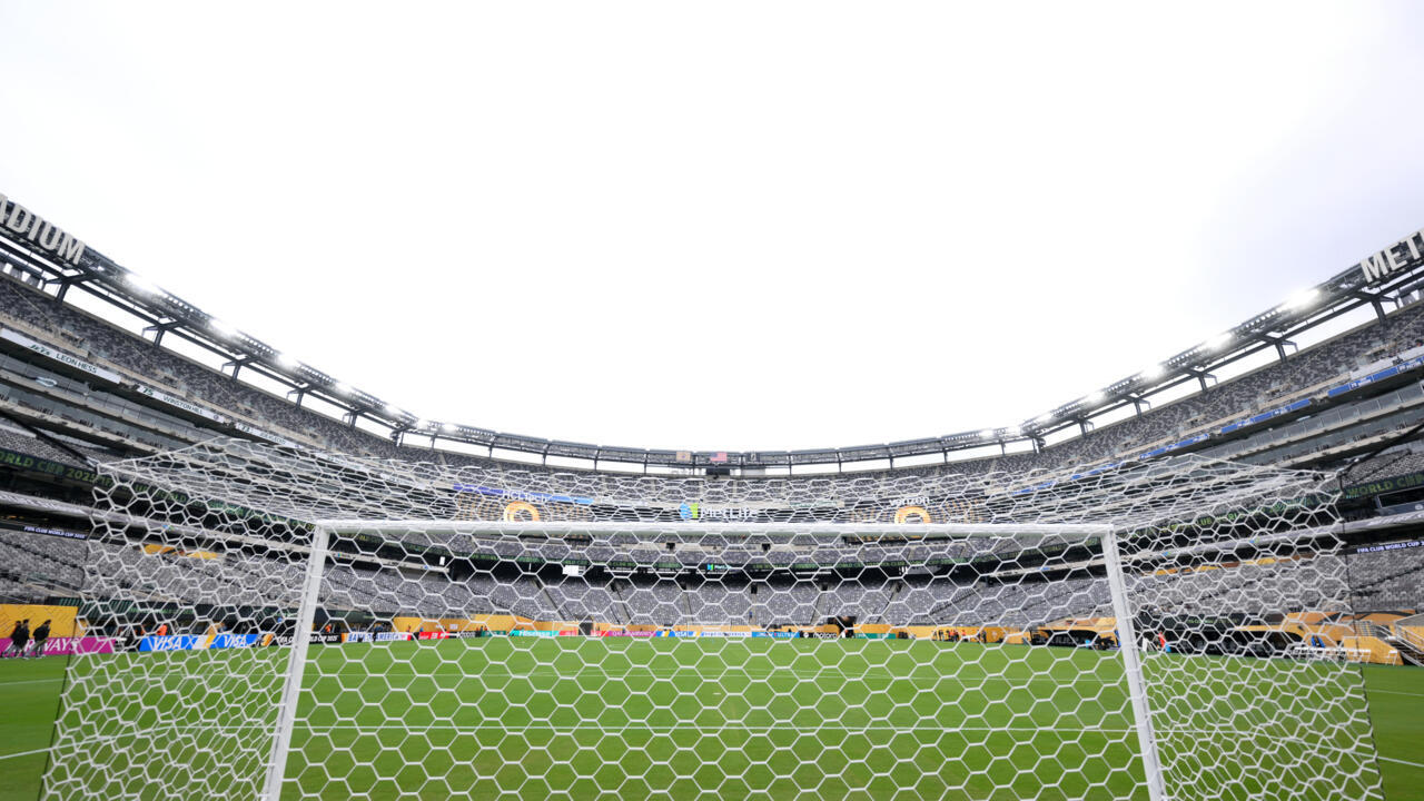 World Cup fans will have to pay $150 for NY stadium train ticket, officials say