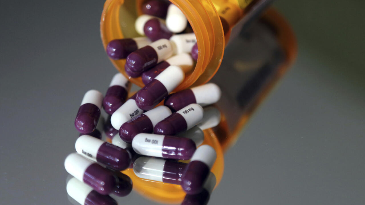 US probes German pharma pricing, raising threat of new tariffs