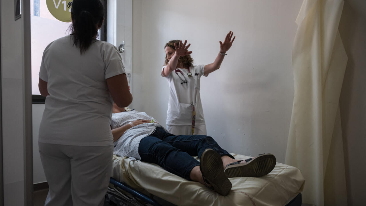 France records 2,025 excess deaths in June heatwave