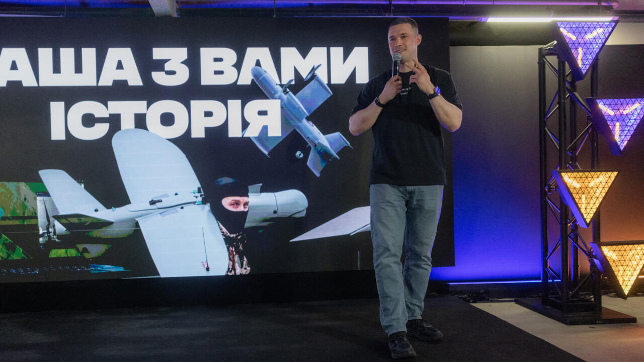 Rivalry with top general led to Ukraine defence minister Fedorov's resignation