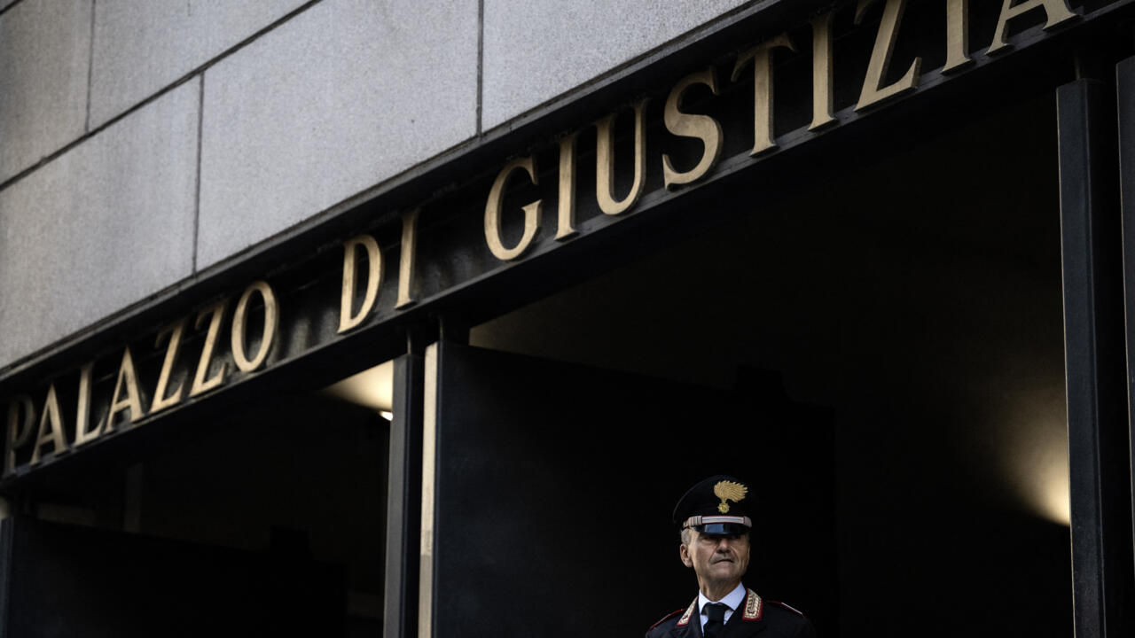 Italian court convicts 32 over deadly 2018 Genoa Bridge collapse