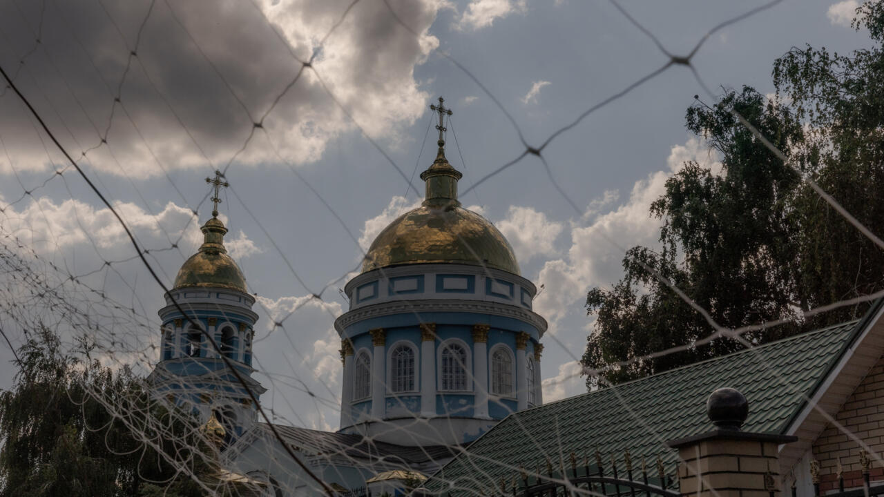 Russian strikes target Ukraine's Kharkiv and Sumy regions, killing at least six