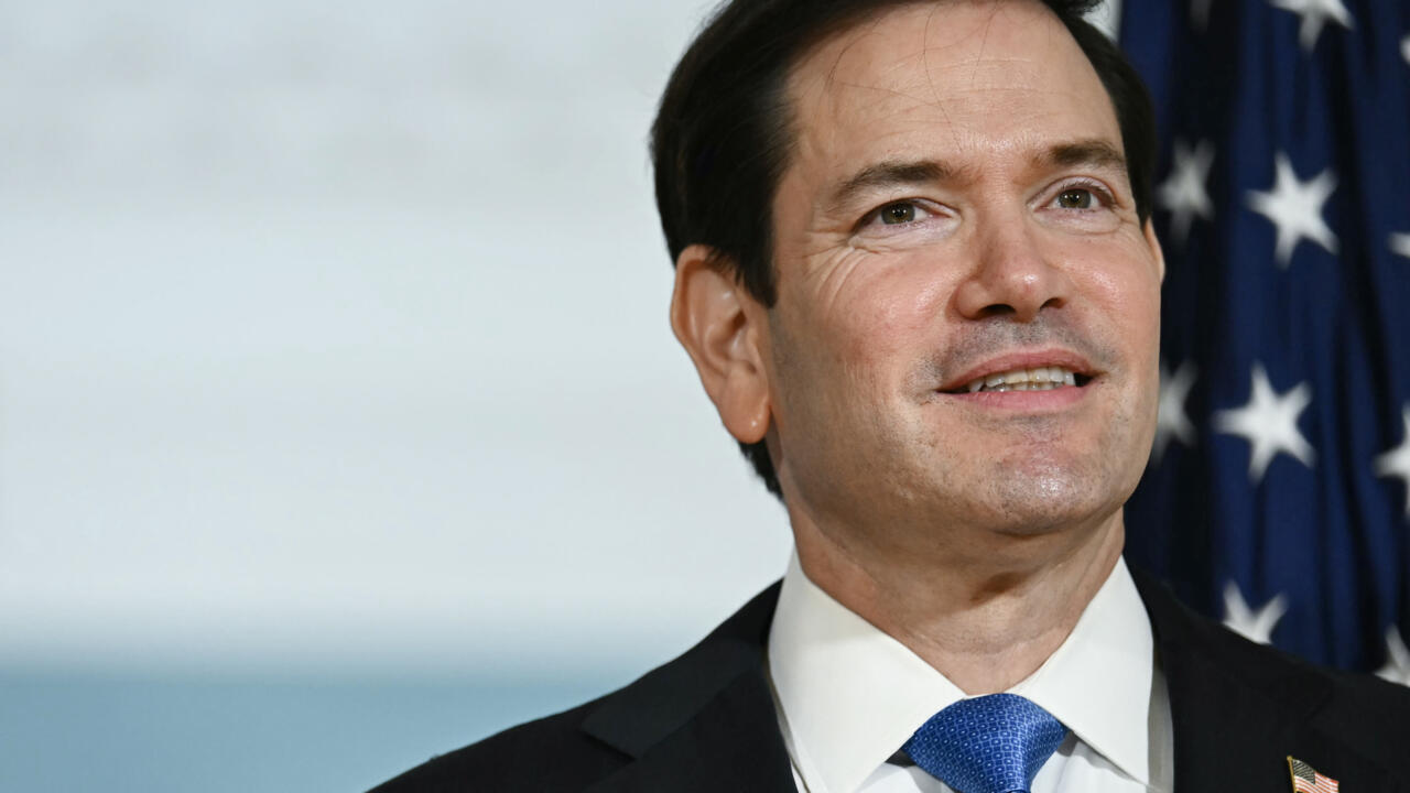 Rubio kicks off tour in Latin America as US vies for regional influence